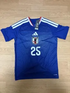 adidas 日本代表ユニフォーム　2026