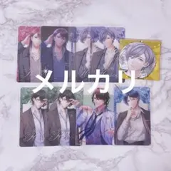 都築京介 都築誠 大谷羽鳥 神楽亜貴 スタマイ スタンドマイヒーローズ カード