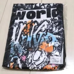 【新品】UVERworld マフラー タオル 男祭り