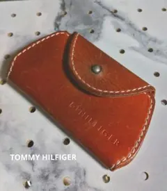 TOMMY HILFIGER キーケース