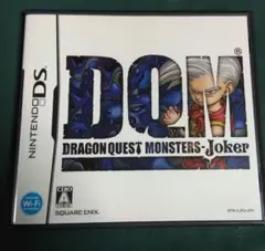 動作確認済 ドラゴンクエストモンスターズジョーカー