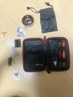Reol 秘色録、新式浪漫、UNBOX black:pure 特製アイテムセット - メルカリ