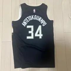 2025年最新】ミルウォーキーバックス ユニフォームの人気