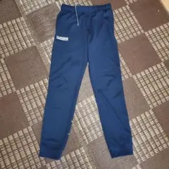 アンダーアーマー ジャージパンツ おまけ付きYXL