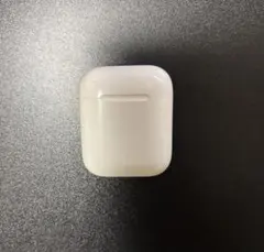 AirPods 第1世代 動作確認済み 清掃済み 【左耳、ケースのみ】