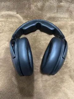 【希少】ゼンハイザー HD 600 +クリップ(おまけ) 希少】ゼンハイザー HD 600 +クリップ(おまけ) - メルカリ
