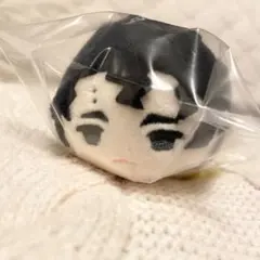 佐久早聖臣　もちもちマスコット　もちマス　ハイキュー