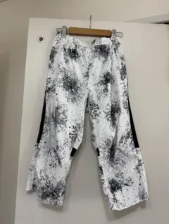 Number クロップドパンツ　サイズＬ　レディース