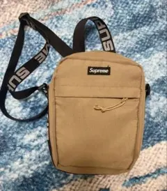 【ミンチカツさん専用】Supreme ショルダーバッグ ミンチカツさん専用】Supreme ショルダーバッグ - メルカリ