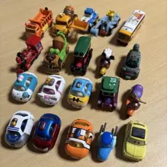 【未開封】東京ディズニーリゾート限定トミカ　17台まとめ売り 2026年最新】ディズニートミカ限定の人気アイテム - メルカリ