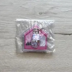 BT21 パッケージチャーム　MANG