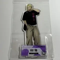 アクリルスタンド 神々廻