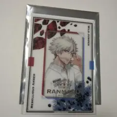 うたプリ 黒崎蘭丸 ビジュカ FP グラショ