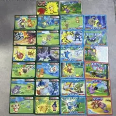 2025年最新】ポケモントップ製菓の人気アイテム - メルカリ