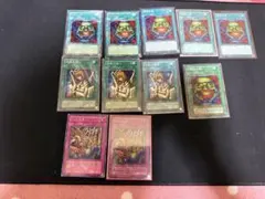 強欲な壺、天使の施し、つり天井まとめ売り