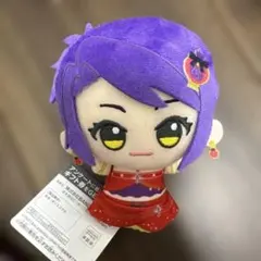 アイカツ　プリパラ　THE MOVIE 出会いのキセキ　ちびぐるみvol.2