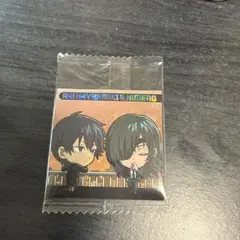 チェンソーマン ウエハース