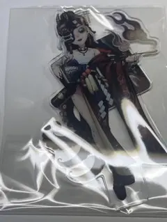 第五人格 一番くじ アクスタ デミ・バーボン