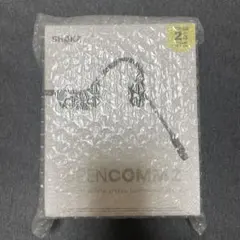 新品未開封　【SHOKZ】OPENCOMM2