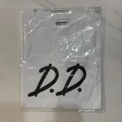 SnowMan ASIA TOUR 2D.2D. Tシャツ