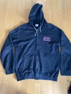 WACKOMARIA ZIPパーカー　size L 入手困難　激レア WACKOMARIA ZIPパーカー size L 入手困難 激レア