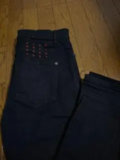 KSUBI CHITCH LAID BALCK