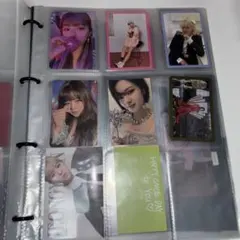 TWICEジョンヨン8枚セット