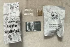 Hirono いたずらっ子シリーズ MANACLE