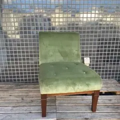 ① 昭和レトロ ヴィンテージ マルニ木工 一人掛けソファ アームチェア ラウンジ i-img1200x1200-