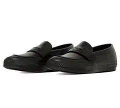atmos CONVERSE ALL STAR COINLOAFER BLACKのサムネイル