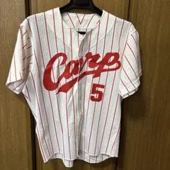 Corp Kurihara 5 ユニフォーム