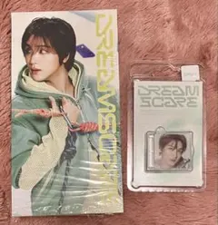 DREAMSCAPE SMini &vertical flip ヘチャンセット