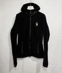 2025年最新】MONCLER レディース パーカーの人気アイテム - メルカリ