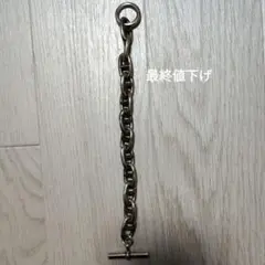 シルバー925 アンカーチェーン