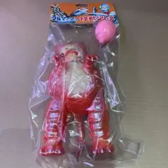 ブルマァク 風船付き ピグモン 大ブルマァク展 限定 マルサン M1号
