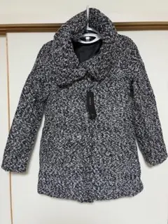 ツイードジャケット