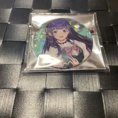 レヴュースタァライト アニメイトカフェ 缶バッジ 真矢 1点 - メルカリ