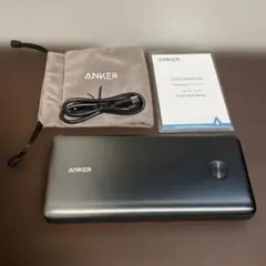 Anker PowerCore III Elite 26K 87W
