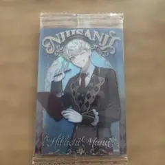 にじさんじウエハース2 緋八マナ