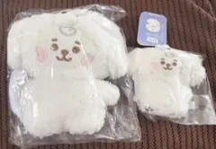 【新品】BT21 RJ BABY Little Friends ぬいぐるみセット