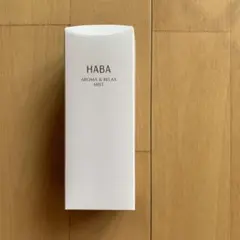 HABA アロマ＆リラックスミスト 100mlのサムネイル