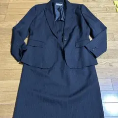 レディーススカートスーツ13号