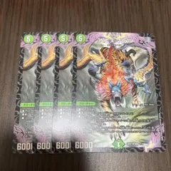【即日発送】アエヌマクア 4枚のサムネイル
