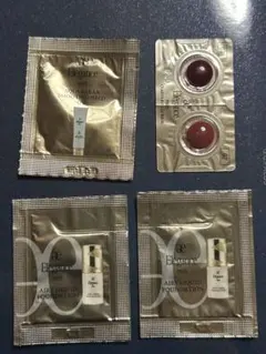 エレガンス サンプルセット