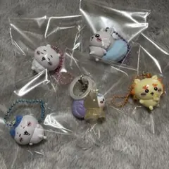 ちいかわ　めじるしアクセサリー2