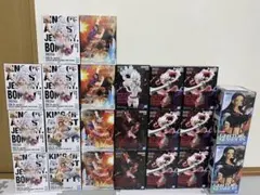 【ONE PIECE】最新プライズフィギュアまとめ売り 22体
