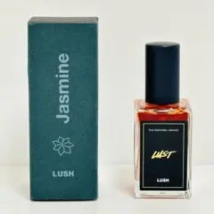 廃盤　新品　LUSH LUST ラッシュ　ラスト　パフューム　香水　15mlのサムネイル