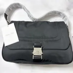 MATIN KIM★韓国人気★BUCKLE BAG ショルダーバッグ