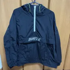 BURTLE アノラックパーカー 4054