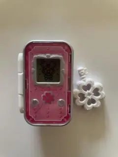 プリキュアオールスターズ　なりきりプリキュアDX6 リンクルン